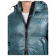 4F Ανδρικό μπουφάν Down Jacket